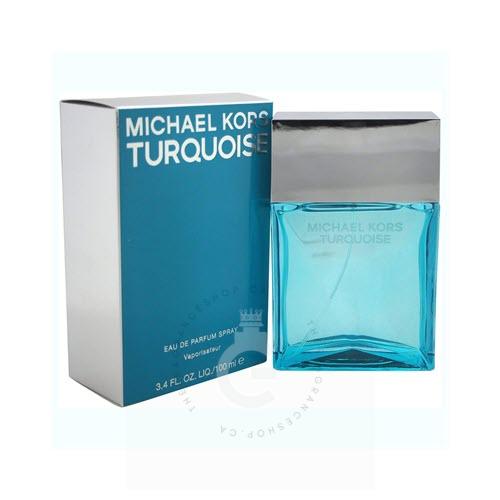 Mk turquoise perfume deals